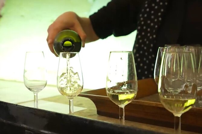 Jerez and Cadiz with Horse Ballet and Sherry Tasting from Seville - Optional Tavira Tower and camera obscura: if you want views