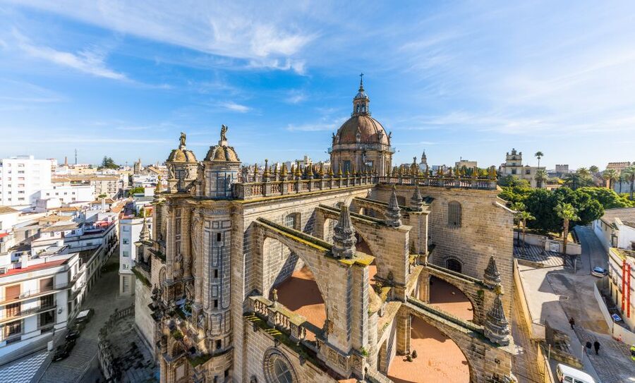 Jerez de la Frontera: Cathedral of Jerez Ticket & Audioguide - Key Things That Make This Visit Worth Your Time