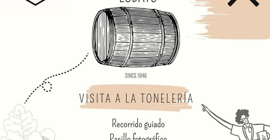 JEREZ DE LA FRONTERA: GUIDED TOUR TO THE COOPERAGE - Sherry Casks: How the Guide Turns Details into Meaning