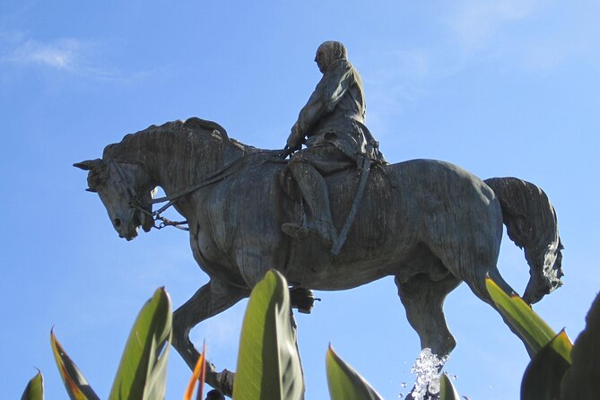 Jerez de la Frontera History and Art Walking Tour - Price and value for $26.43 for two hours