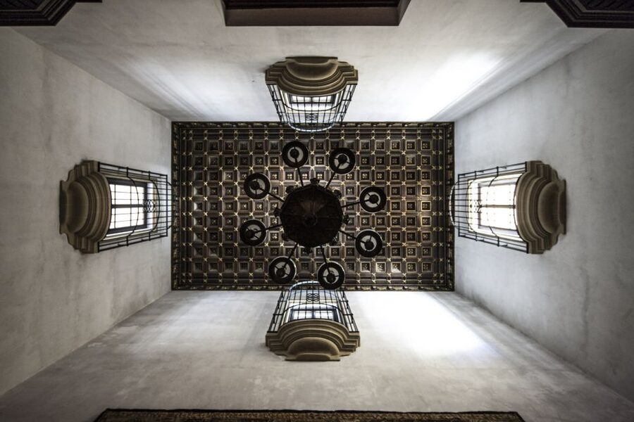Jerez de la Frontera: Palacio Domecq Entrance Ticket - Practical details that prevent headaches