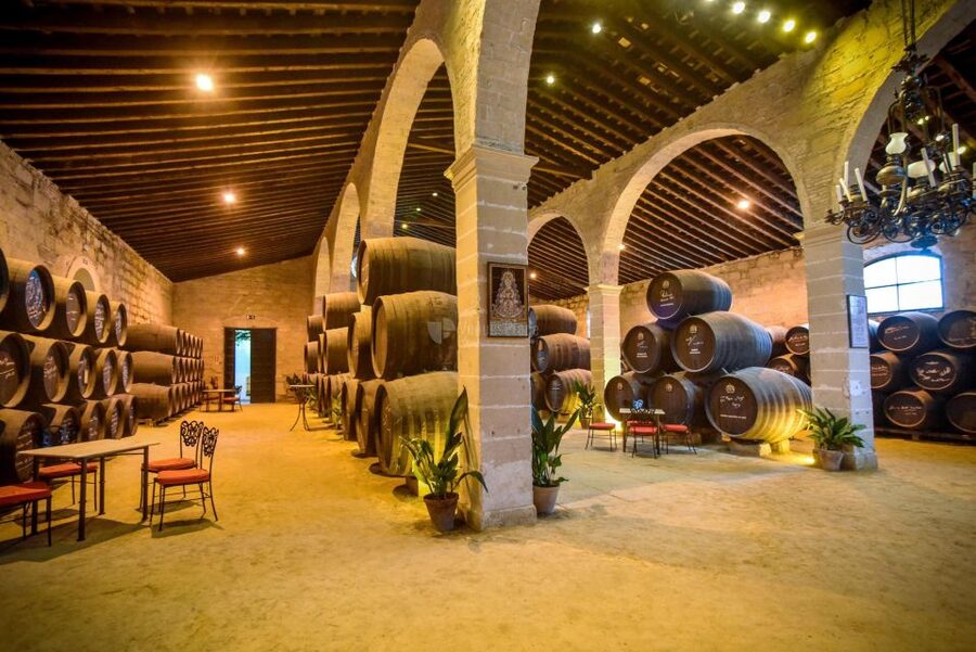 Jerez: Guided Winery Tour with Wine Tasting - Who This Tour Fits Best (and Who Might Want Something Else)
