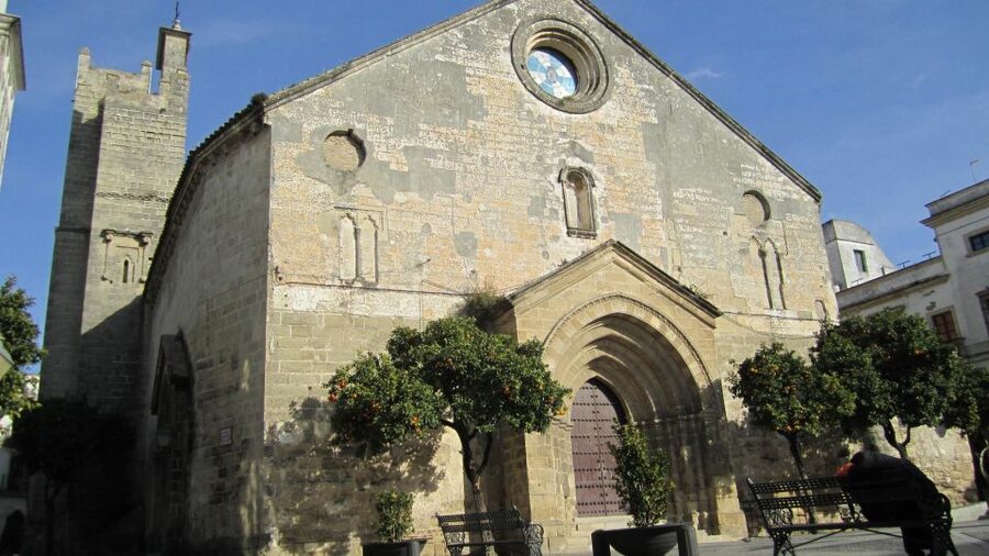 Jerez: Historic Center Guided Tour - Key highlights you will actually care about