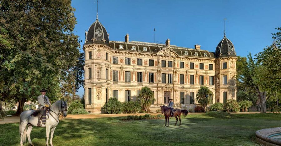Jerez: Royal Andalusian School of Equestrian Art Admission - Museum of Equestrian Art: 11 Rooms That Explain Andalusia’s Horse Culture