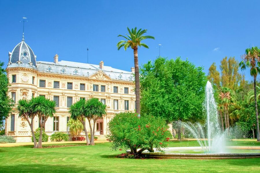 Jerez: Royal Andalusian School of Equestrian Art Admission - Saddlery Workshop: Where Harnesses Get Made and Repaired