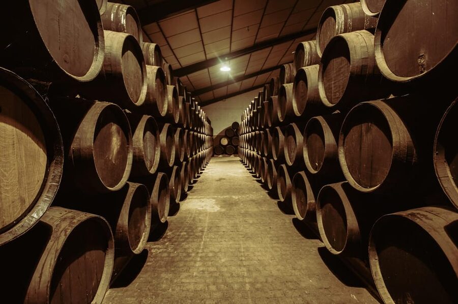 Jerez: Tour Bodegas Páez Morilla ESPAÑOL/DEUTSCH - Key things you should notice on this Páez Morilla tour