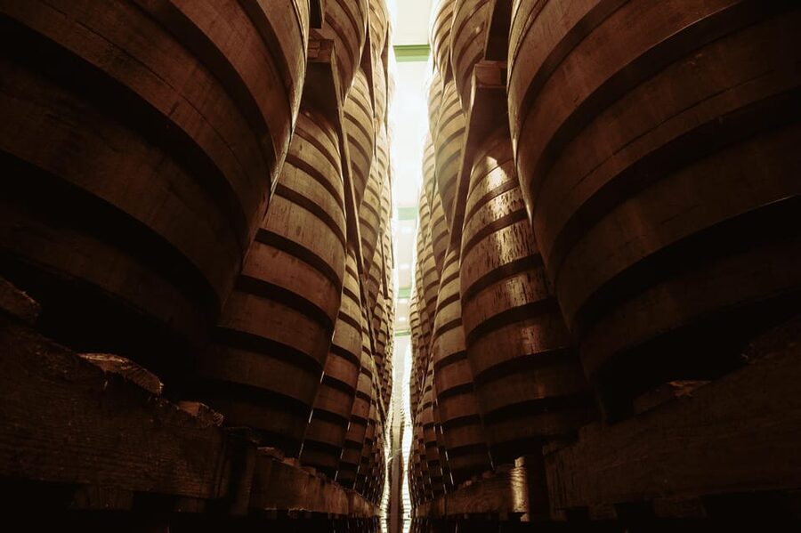 Jerez: Tour Bodegas Páez Morilla ESPAÑOL/DEUTSCH - Getting there and the 2-hour pacing that keeps it easy