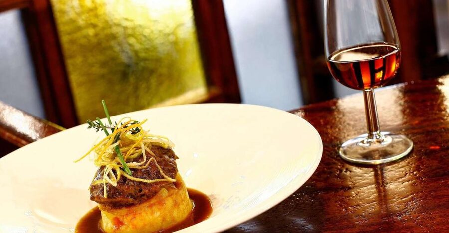 Jerez: Traditional Tapas Tour - Sherry pairing, explained in plain language