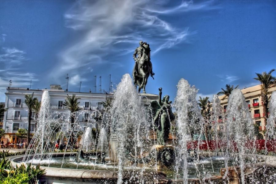 Jerez: Traditional Tapas Tour - Price value for a $42 per person tapas and sherry night