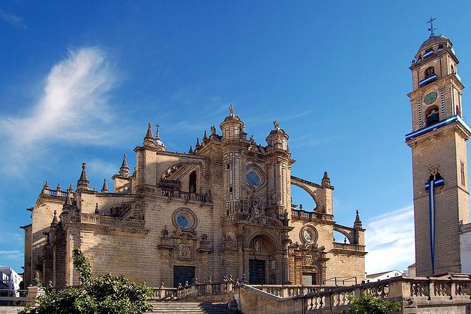 Jerez Walking Tour with Alcazar and Cathedral Entrance - Why Jerez Works So Well on Foot