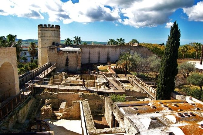 Jerez Walking Tour with Alcazar and Cathedral Entrance - Best-Fit Travelers (and When You Might Skip It)