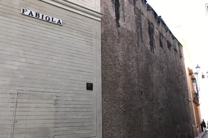 Jewish History of Seville - Private tour - A Private Walk Through Seville’s Former Judería