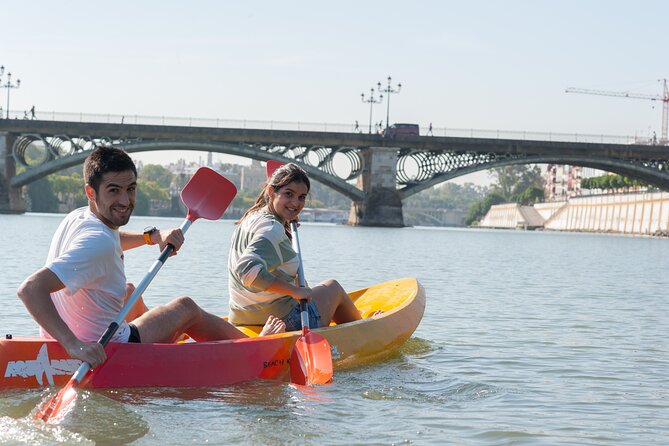 Kayak Guided Tours - The landmarks and moments that make the tour worth the money