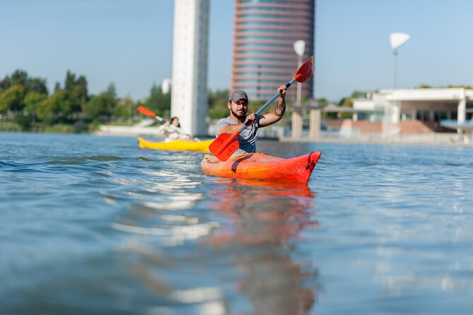 Kayak Guided Tours - Language and communication: what to expect in English