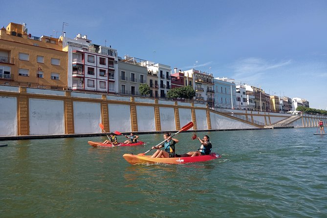 Kayak Rental - What Happens Before You Paddle: Gear, Briefing, and Independence