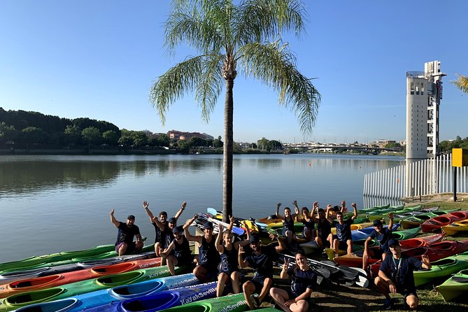 Kayak Tour or Seville Rental - Timing reality check: delays and English expectations