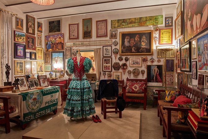 "Las Dueñas" Palace ticket + Audioguide - Palacio de Las Dueñas: a palace that still feels like a home
