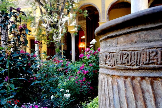 "Las Dueñas" Palace ticket + Audioguide - Price and value: is $18.57 fair for admission plus audio?