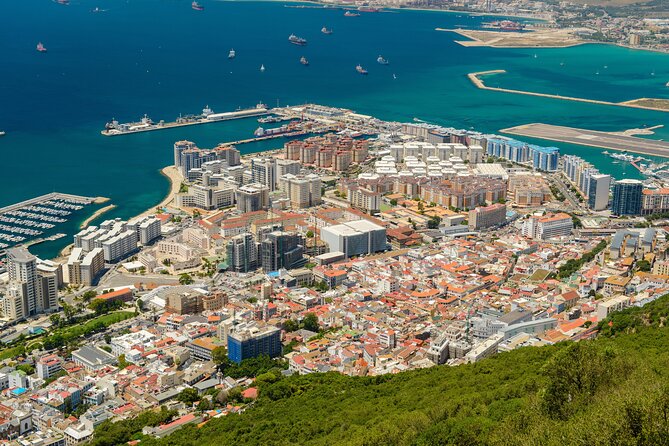 Legends of Gibraltar: Self-Guided Story Puzzle Walk - How the Legends of Gibraltar puzzle walk actually works