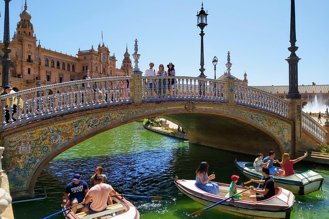 Lisbon and Seville Private Luxury Road Trip - Key points to know before you go