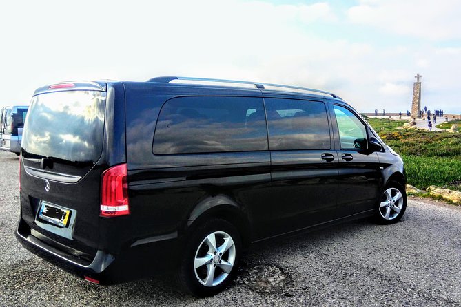 Lisbon and Seville Private Luxury Road Trip - Pickup points and the 9:00 am start: easy, but plan your exact location