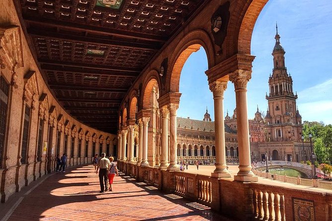 Lisbon and Seville Private Luxury Road Trip - Price and value: what $424.70 per person buys you