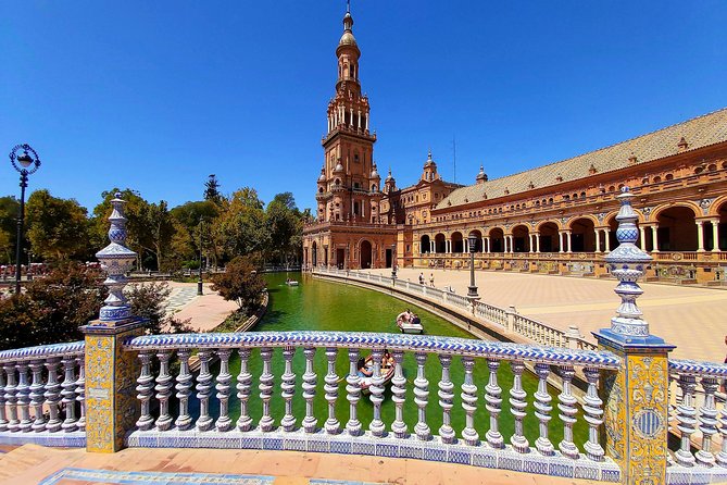 Lisbon and Seville Private Luxury Road Trip - Luggage limits, oversized items, and weather realities