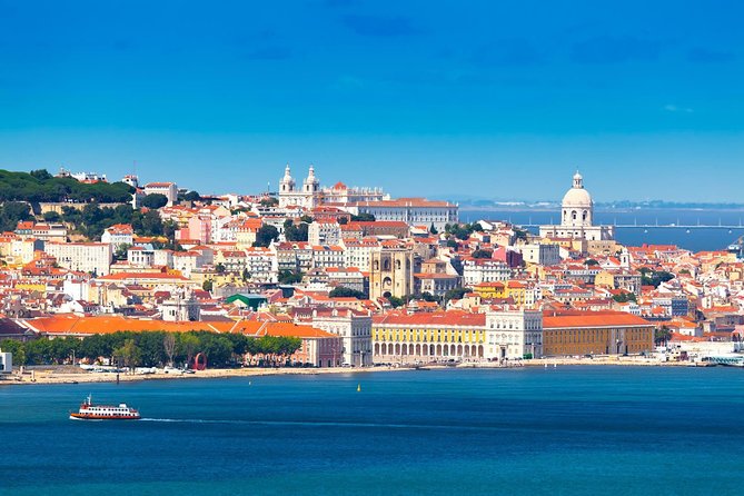 Lisbon and Seville Private Luxury Road Trip - Who this road trip suits best