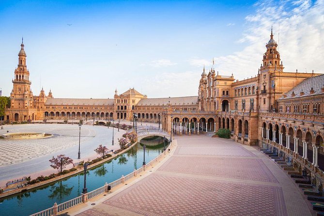 Lisbon & Seville Private Luxury Trip - How this private Lisbon-Seville drive saves you stress