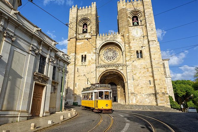 Lisbon & Seville Private Luxury Trip - Timing: 5 hours direct, or 8 hours with two 1-hour stops