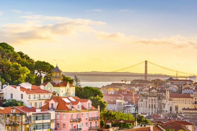Lisbon & Seville Private Luxury Trip - What is included, and what you should plan for