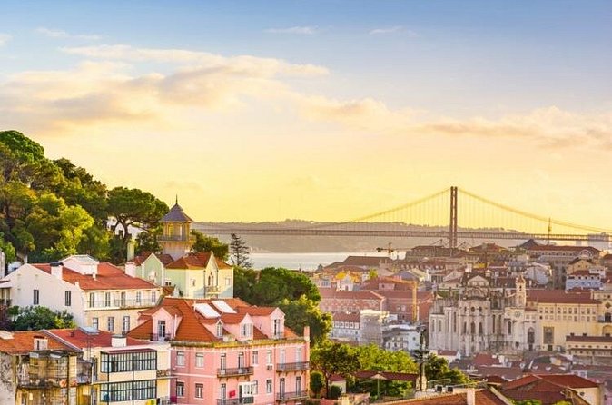 Lisbon & Seville Private Luxury Trip - Luggage rules: the practical constraint you should plan around