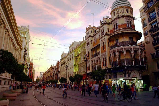 Lisbon & Seville Private Luxury Trip - Your en route choices: Evora, Mérida, or Badajoz