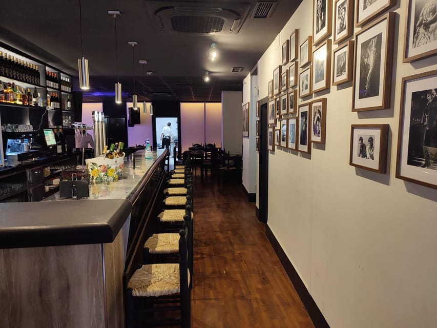 Live flamenco + tasting - Should you book this flamenco + tasting experience?