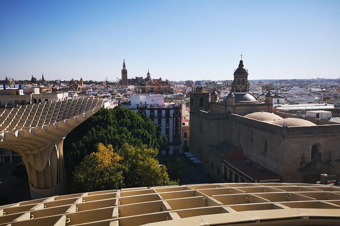 Luggage Room in Seville City Centre - Key points to know before you drop your bags