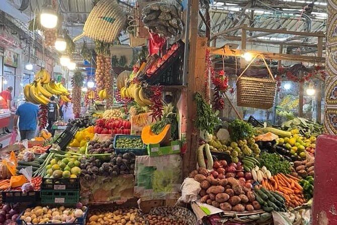 Luxury Tangier Private Full Day Tour from Gibraltar All Inclusive - Crossing the Strait: Gibraltar Passport Control to Tarifa and Tangier