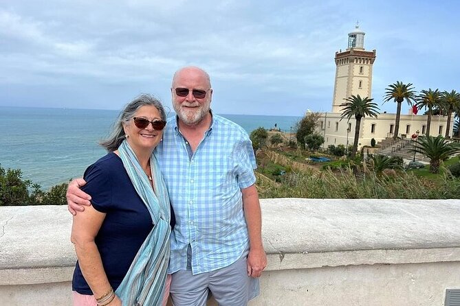 Luxury Tangier Private Full Day Tour from Gibraltar All Inclusive - Medina of Tangier and Petite Socco: markets, browsing, and lunch that breaks the pace