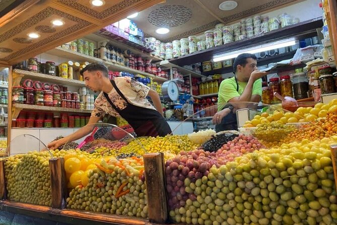 Luxury Tangier Private Full Day Tour from Gibraltar All Inclusive - Returning to Gibraltar: express ferry, passport timing, and last-hours planning