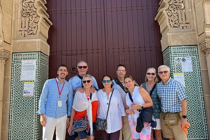 Luxury Tangier Private Full Day Tour from Gibraltar All Inclusive - Price and value: what you really get for $419.39