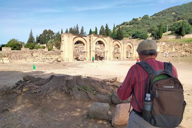Madinat Al-Zahra Private tour with an expert - Why Madinat al-Zahra works best with a private guide