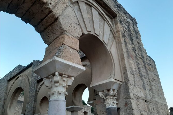 Madinat Al-Zahra Private tour with an expert - Who should book this Madinat al-Zahra private tour?