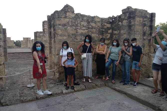 Madinat Al-Zahra Private tour with an expert - Should you book this tour or build your own plan?