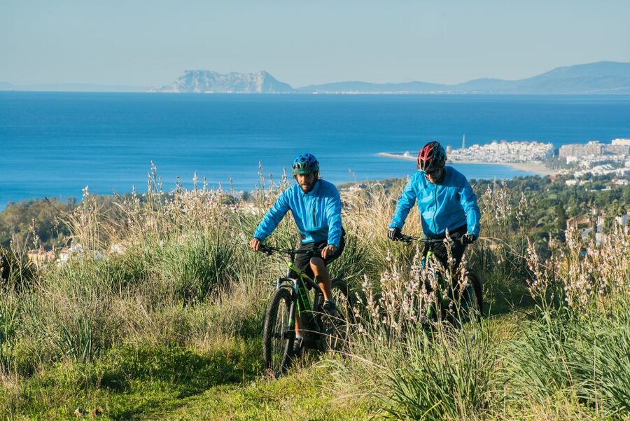 Marbella: E-Mountain Bike Explorer Tour - Key moments that make this tour worth your time