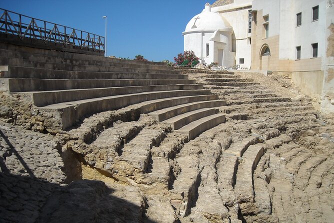 Medieval Cadiz Guided Walking Tour - Where the Tour Starts, Where It Ends, and How to Prepare