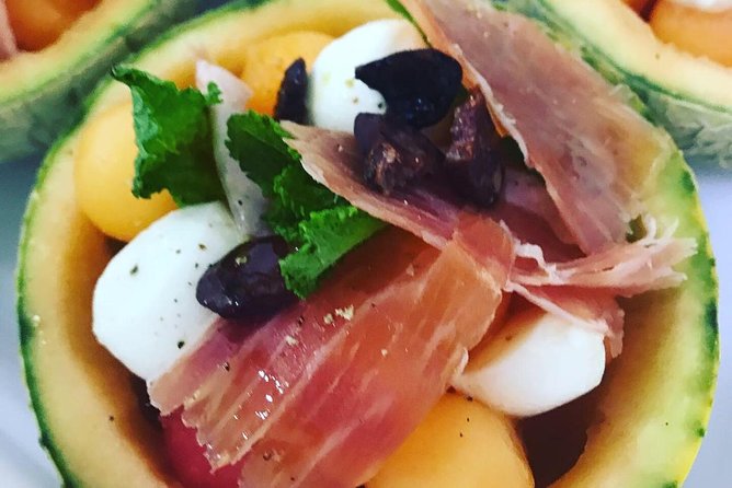 Modern Spanish tapas cookery classes - Practical tips to get the most out of your tapas day