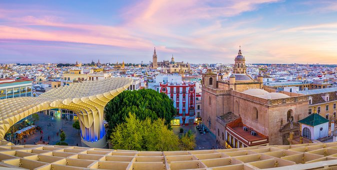 Monumental Economic tour with booking fee Seville - Why This Seville “Economic” Walking Tour Works