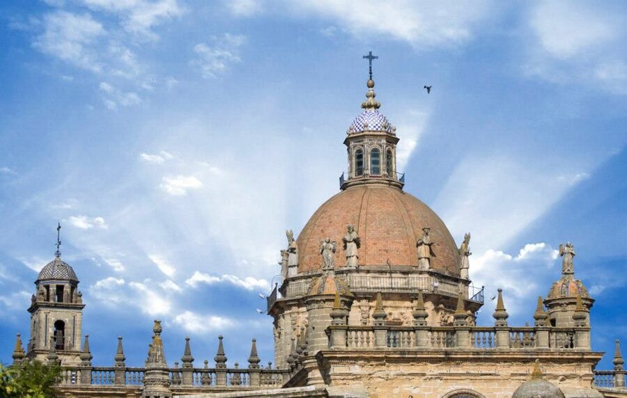 Monumental Jerez Guided Tour - Why This 2-Hour Monumental Jerez Tour Fits Most Itineraries