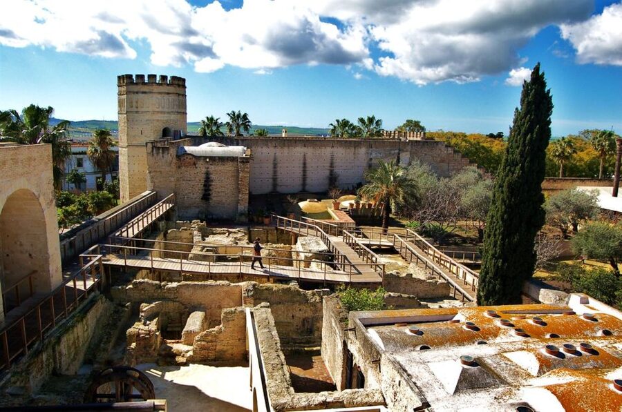 Monumental Jerez Guided Tour - Cathedral of Jerez: Following Gothic, Baroque, and Neoclassical Styling