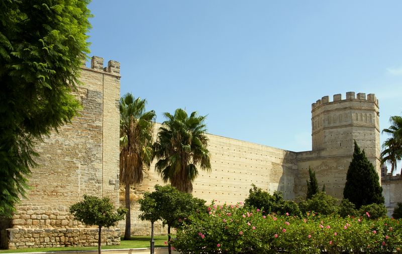 Monumental Jerez Guided Tour - Walking the Historic Center: Houses-Palaces, Squares, and City Orientation