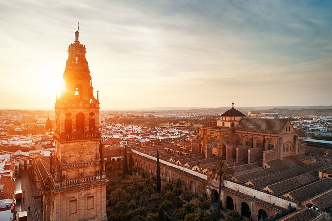 Mosque-Cathedral, Alcazar & Synagogue with Skip the Line Tickets - Why this Córdoba combo makes sense